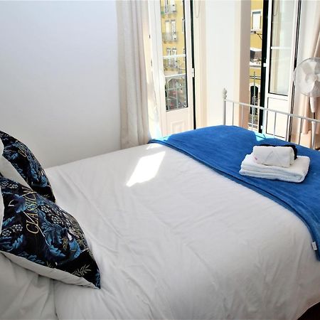 Wonderful Suite Lisbona Esterno foto