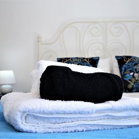 Wonderful Suite Lisbona Esterno foto