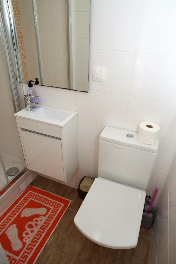 Wonderful Suite Lisbona Esterno foto