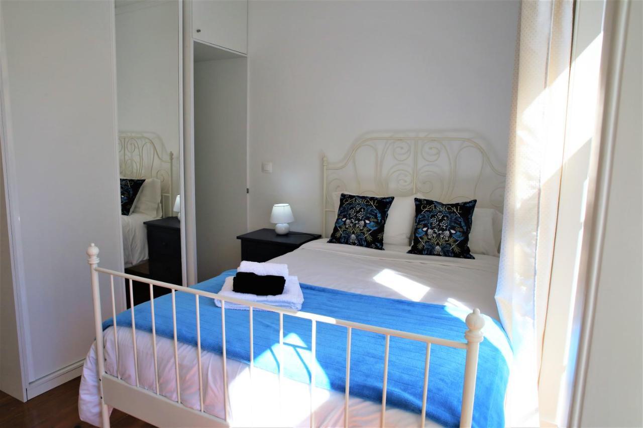 Wonderful Suite Lisbona Esterno foto