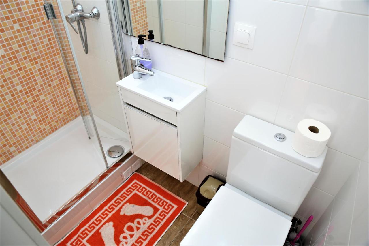 Wonderful Suite Lisbona Esterno foto