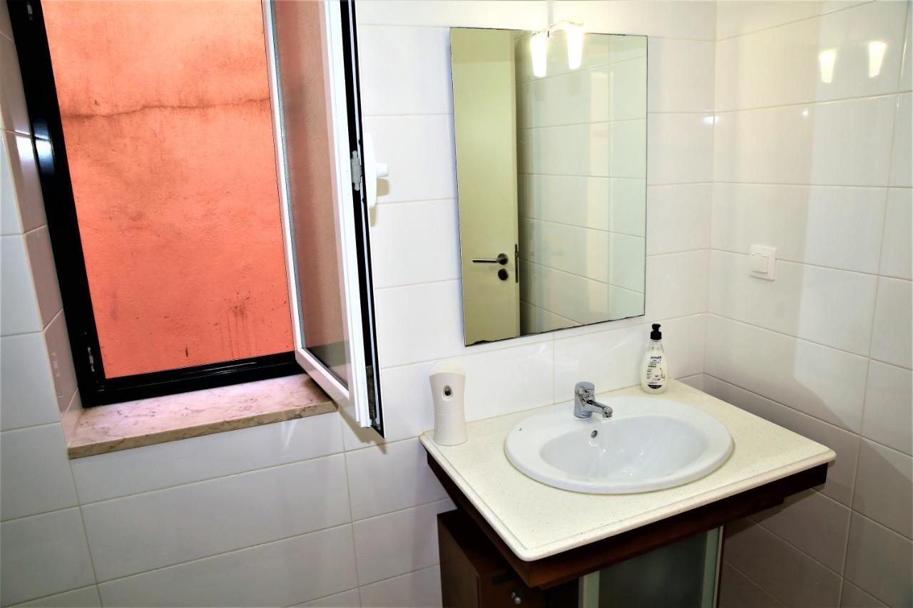Wonderful Suite Lisbona Esterno foto