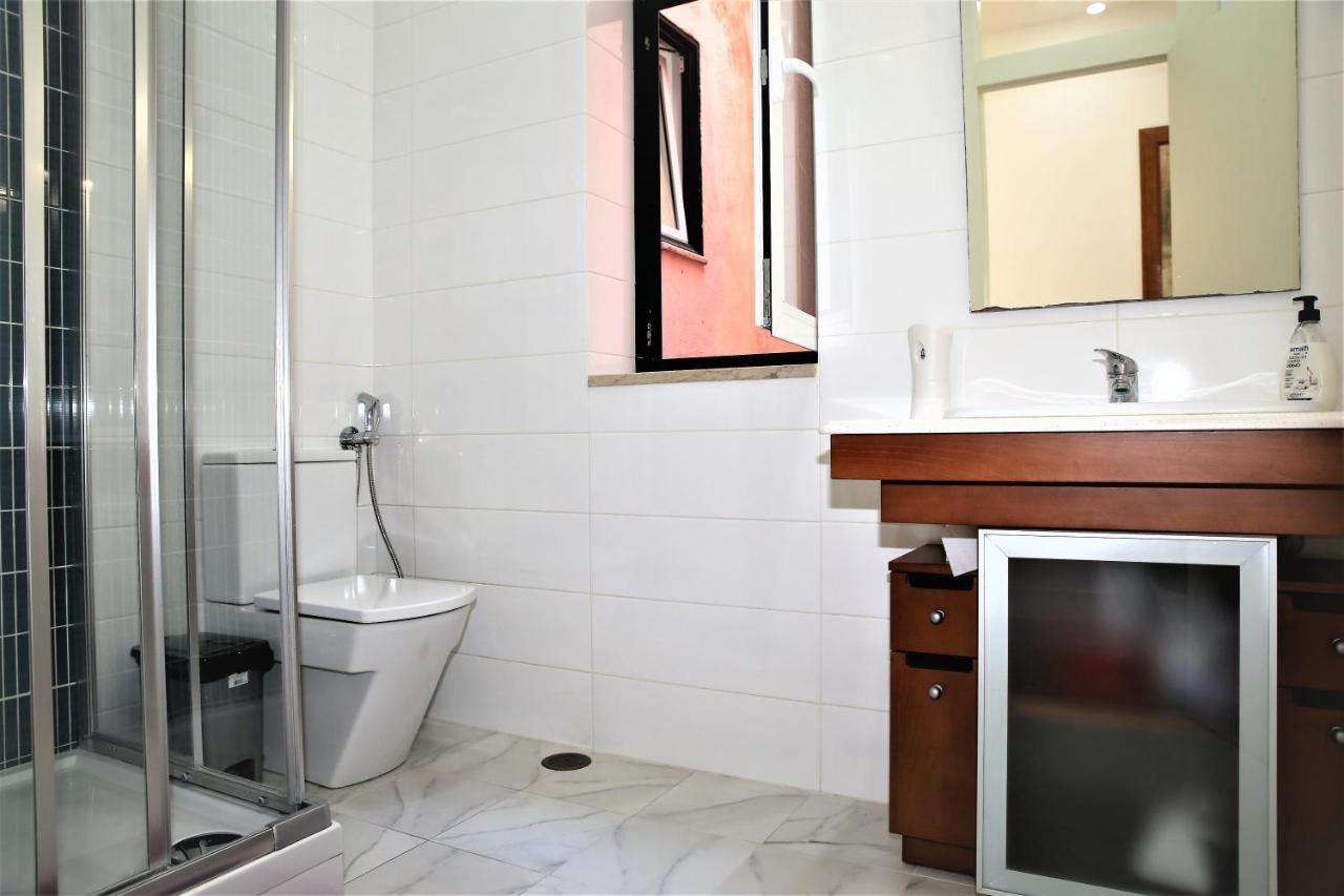 Wonderful Suite Lisbona Esterno foto