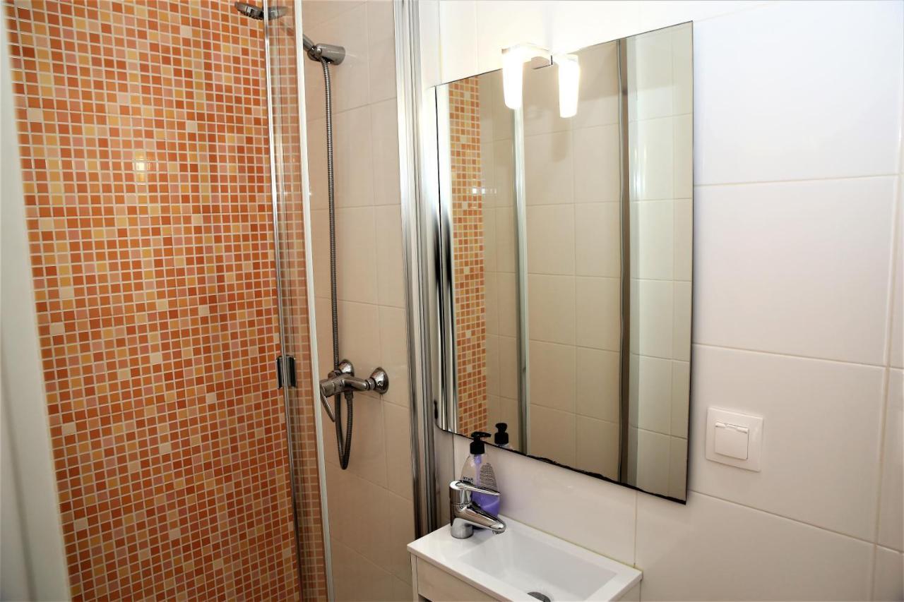 Wonderful Suite Lisbona Esterno foto