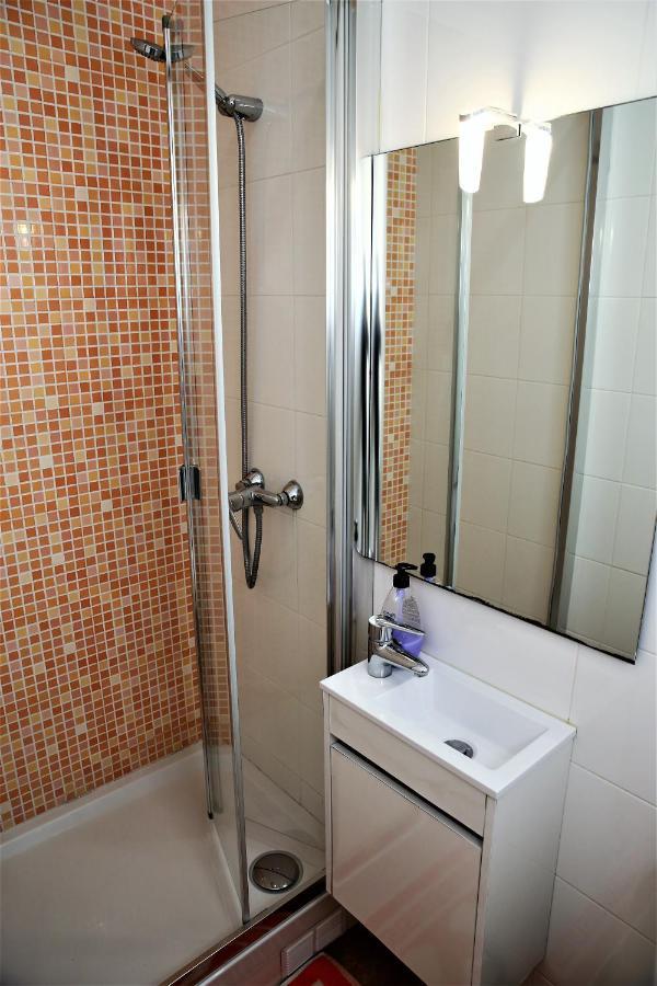 Wonderful Suite Lisbona Esterno foto