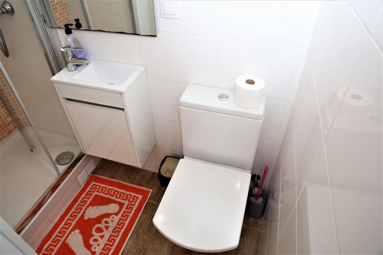 Wonderful Suite Lisbona Esterno foto