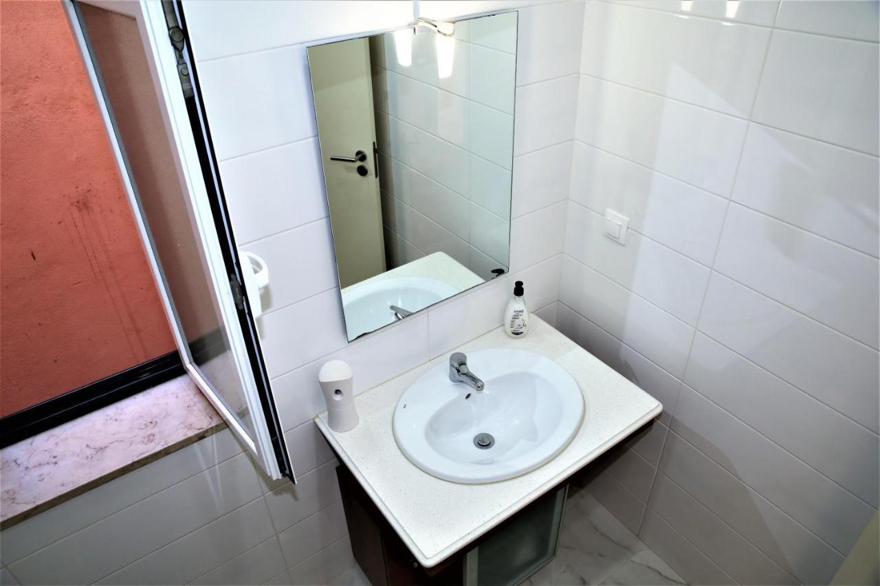 Wonderful Suite Lisbona Esterno foto