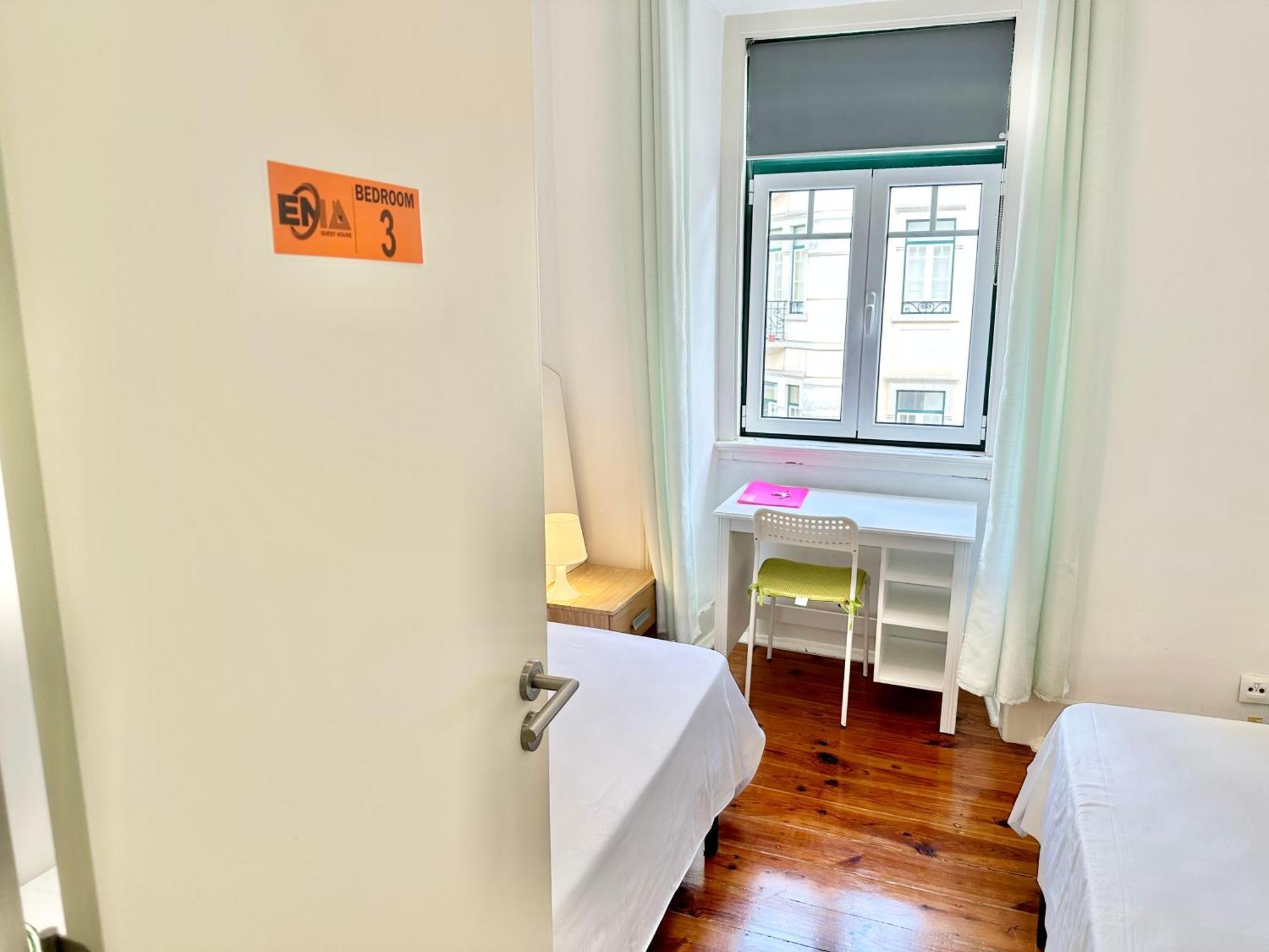Wonderful Suite Lisbona Esterno foto