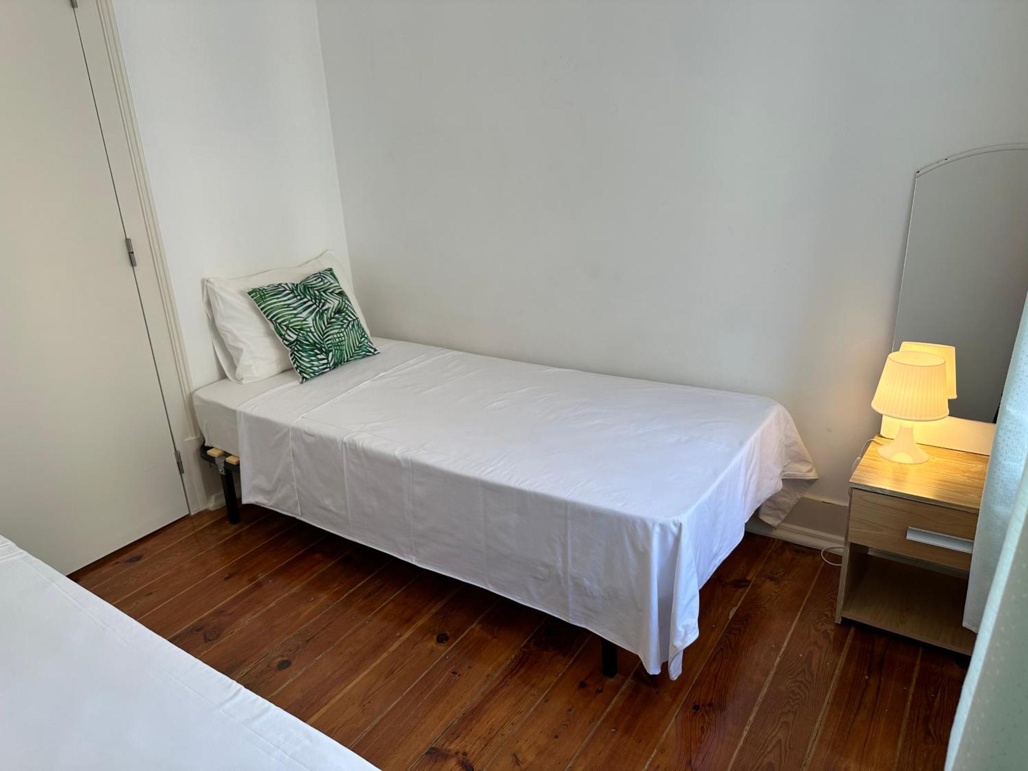 Wonderful Suite Lisbona Esterno foto